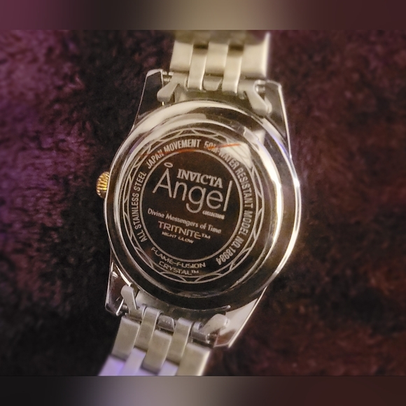 Invicta Watch Angel Collection - Picture 7 of 9